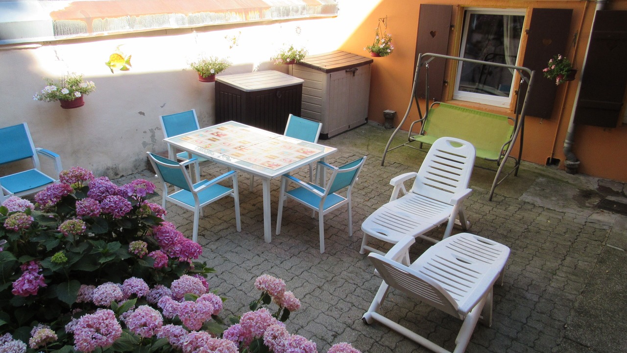 Photo of Outdoor in Sainte-Marie-aux-Mines