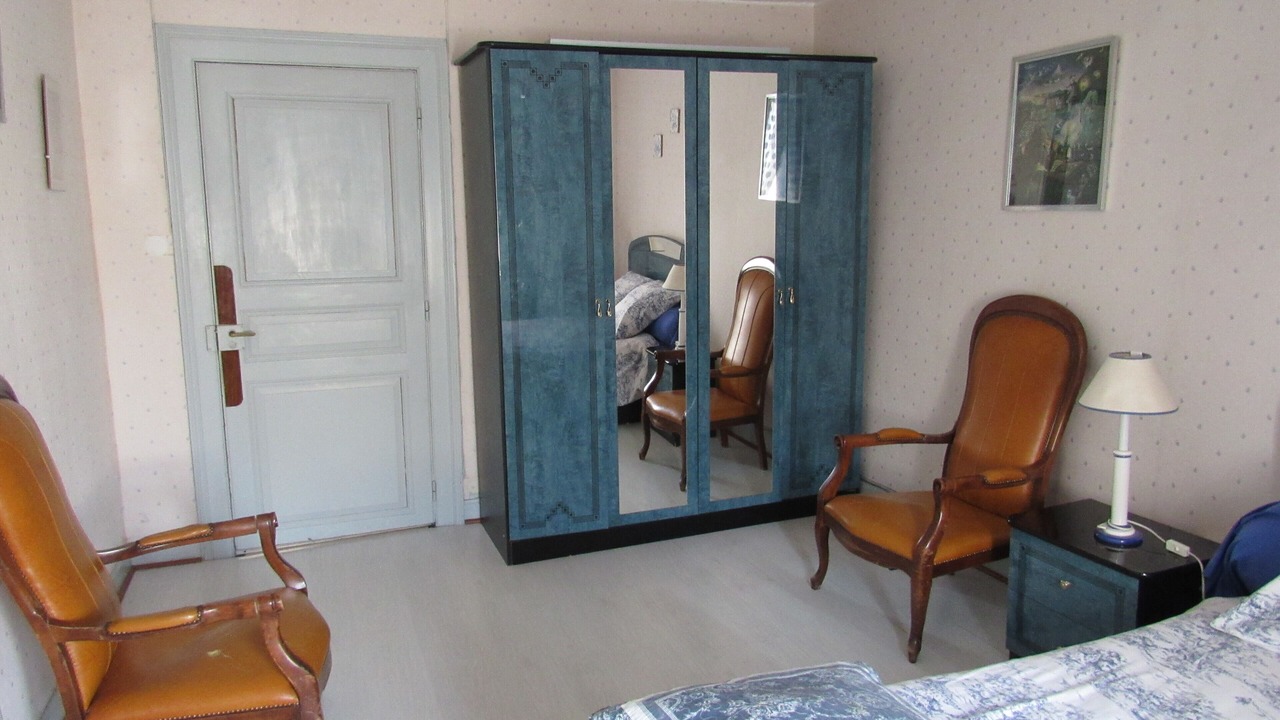 Photo of Bedroom in Sainte-Marie-aux-Mines