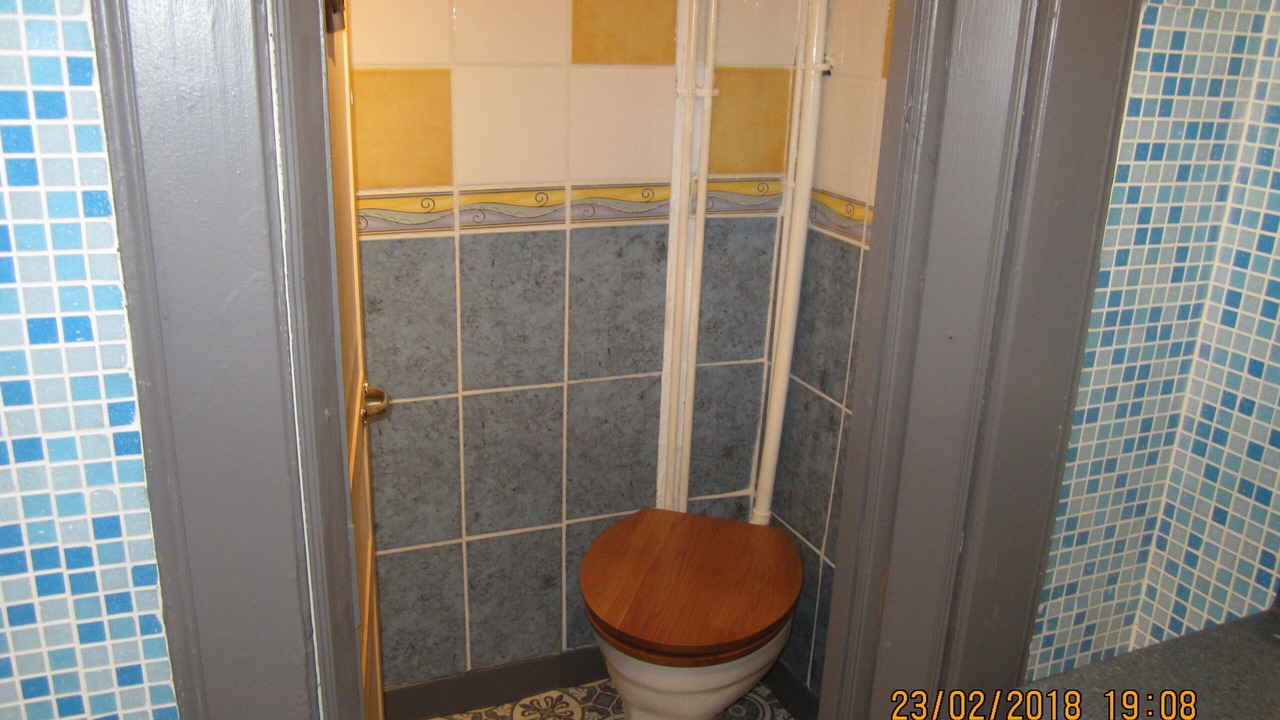 Photo of Bathroom in Sainte-Marie-aux-Mines