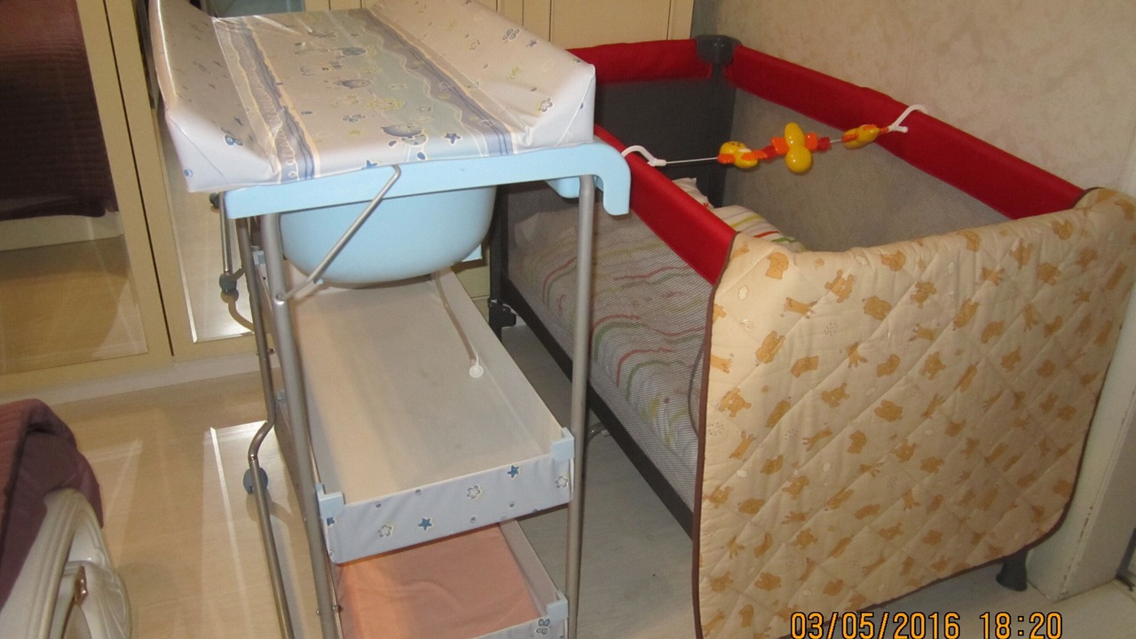 Photo of Bedroom in Sainte-Marie-aux-Mines
