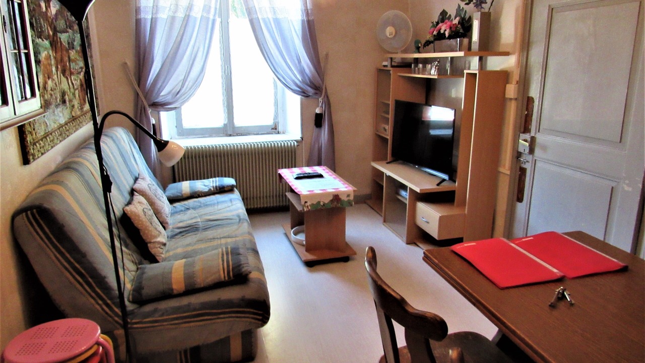 Photo of Livingroom in Sainte-Marie-aux-Mines