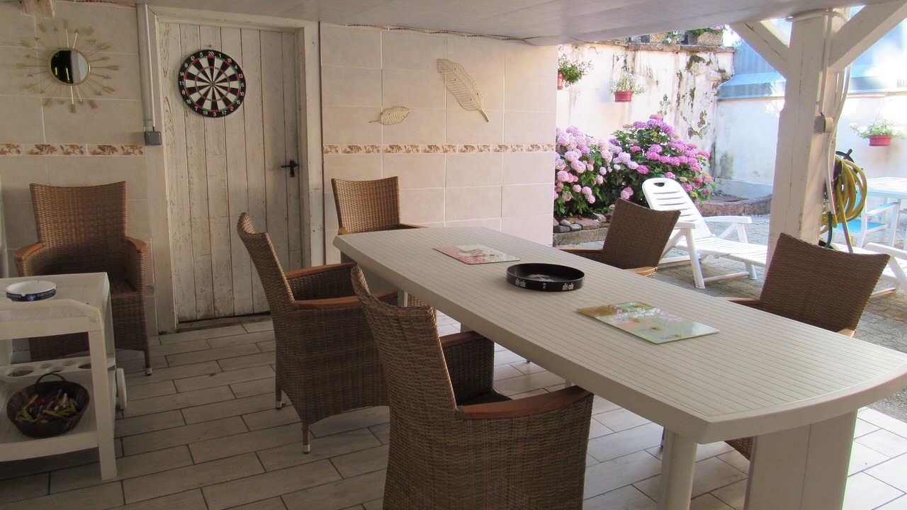 Photo of Outdoor in Sainte-Marie-aux-Mines