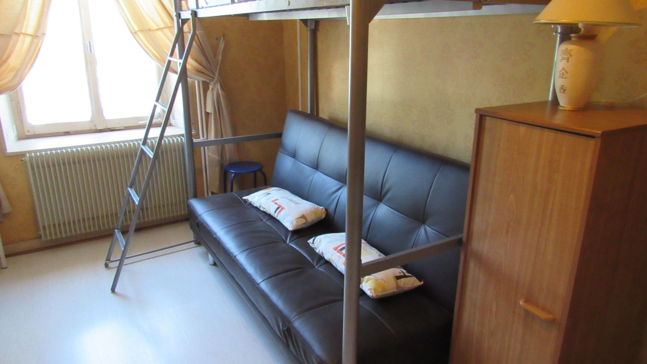 Photo of Bedroom in Sainte-Marie-aux-Mines