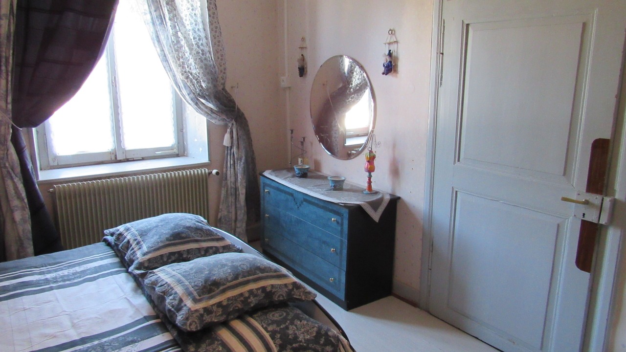 Photo of Bedroom in Sainte-Marie-aux-Mines