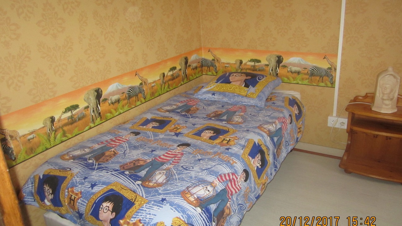 Photo of Bedroom in Sainte-Marie-aux-Mines