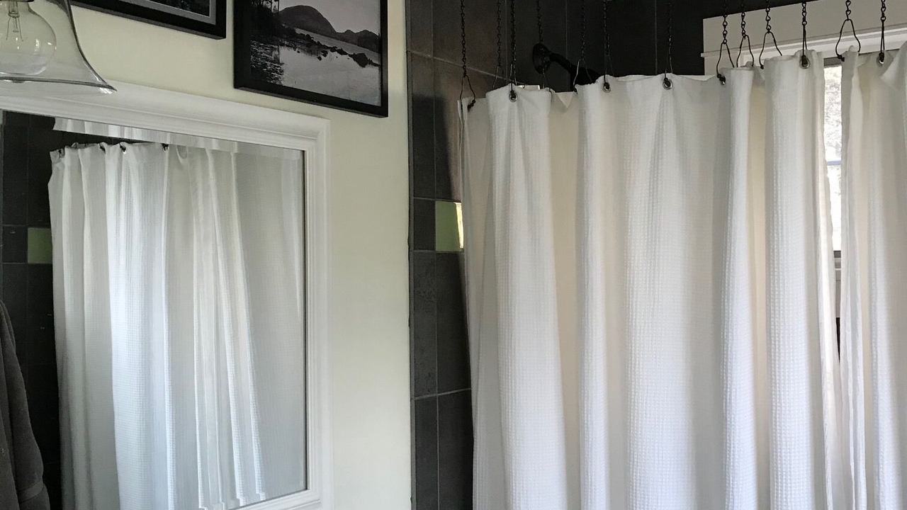 Photo of Bathroom in Bernard