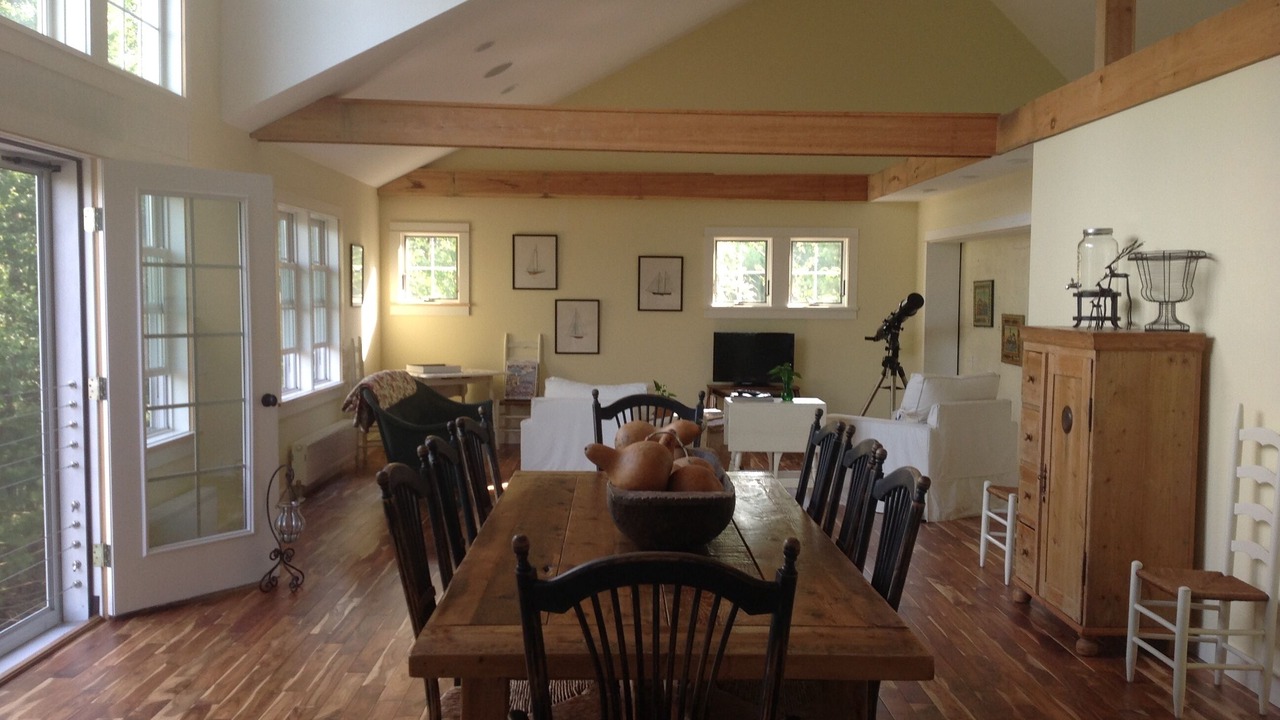 Photo of Bedroom in Bernard