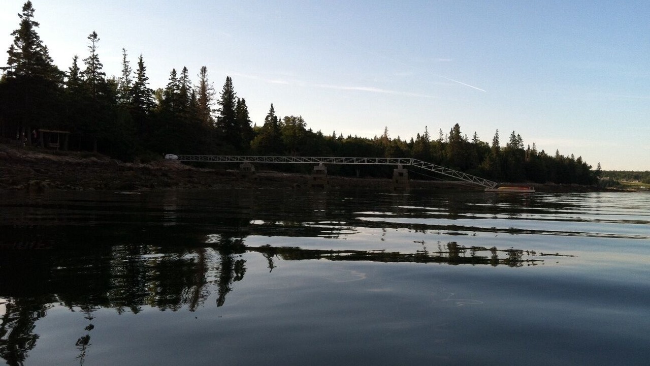 Photo of Outdoor in Bernard