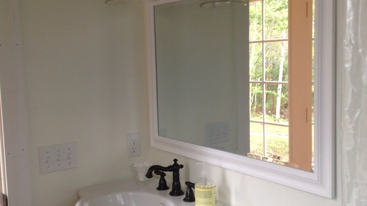 Photo of Bathroom in Bernard