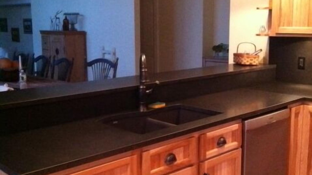Photo of Kitchen in Bernard