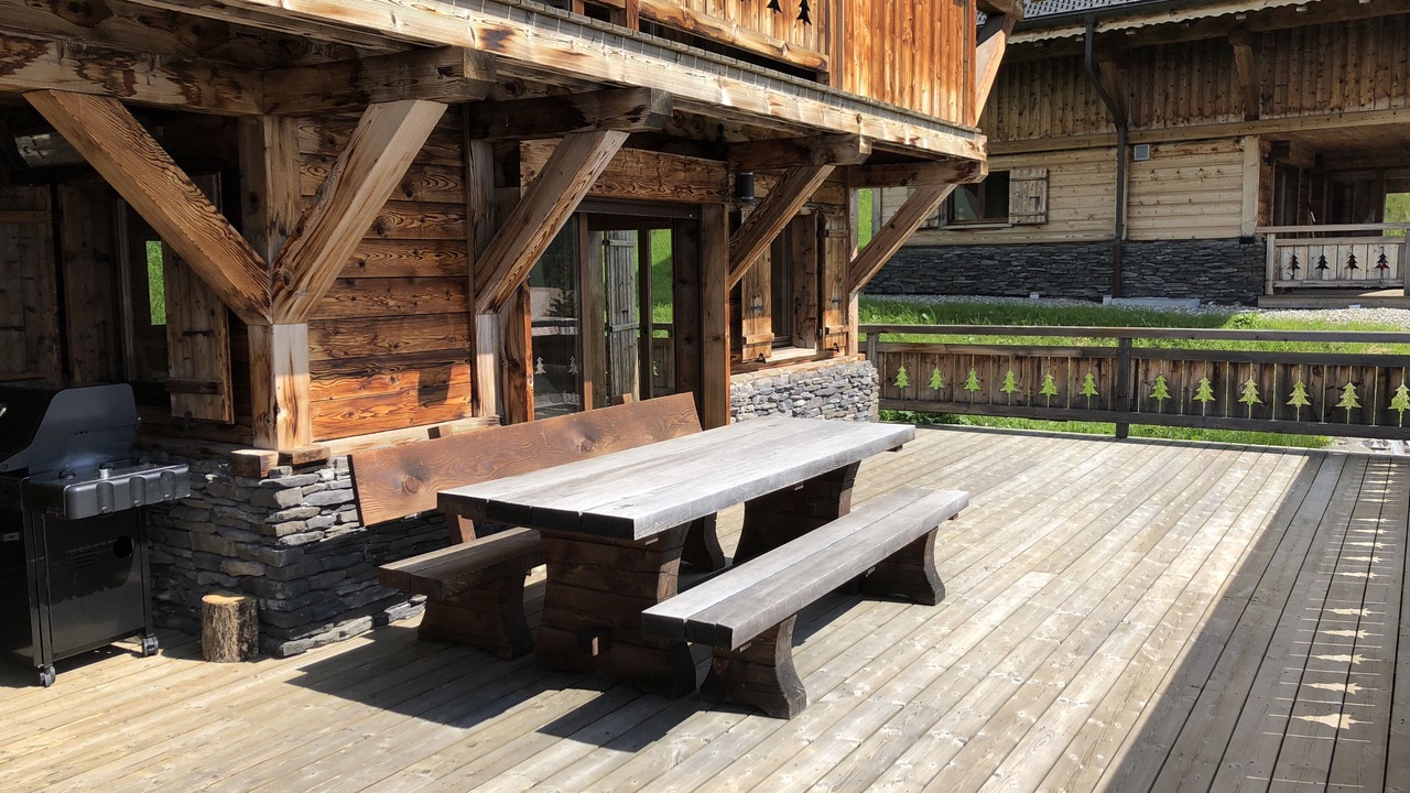 Photo of Outdoor in Val d'Illiez