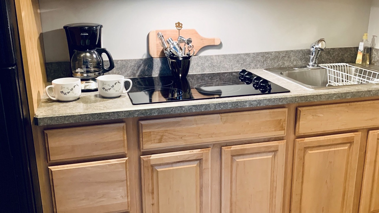 Photo of Kitchen in Saugatuck