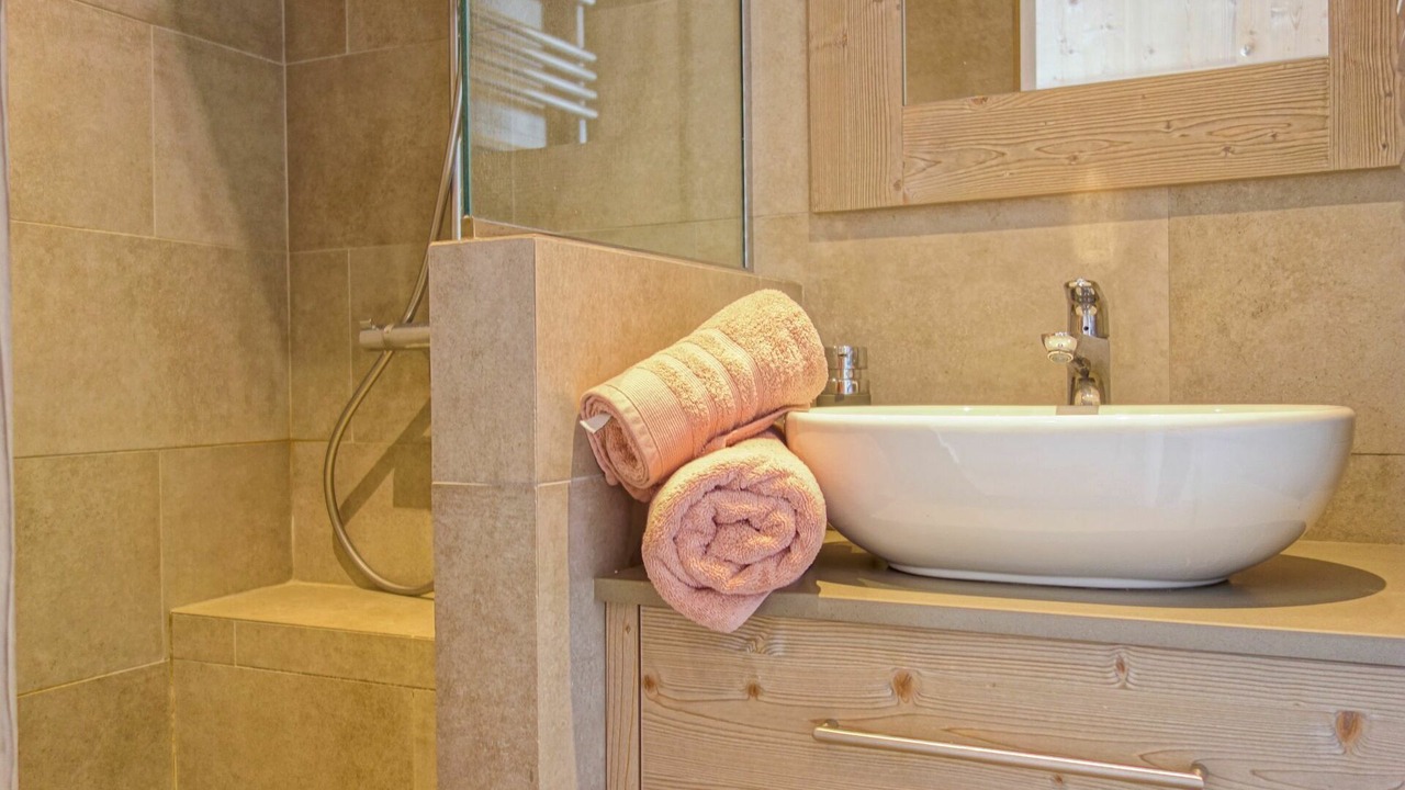 Photo of Bathroom in Val Claret