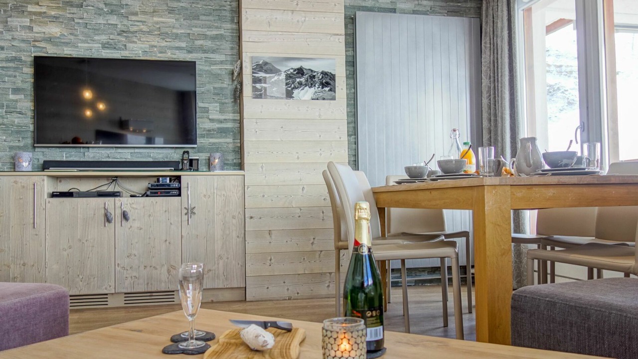 Photo of Bedroom in Val Claret