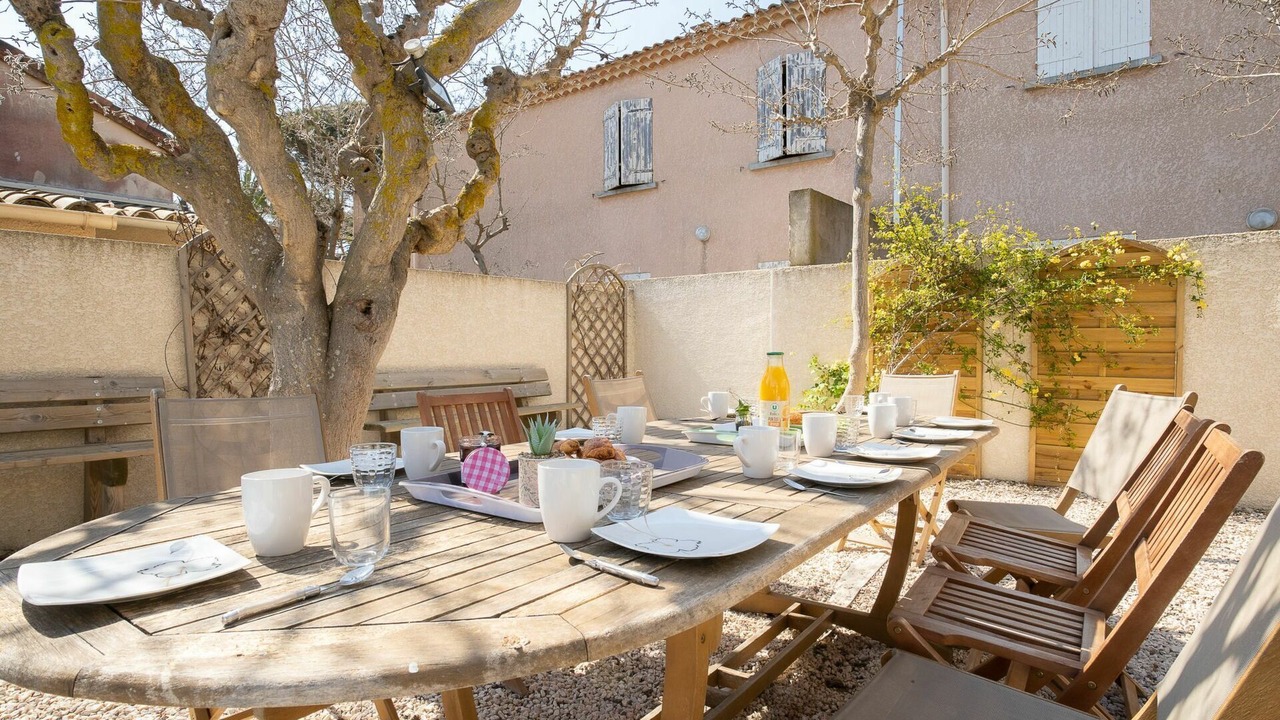 Photo of Outdoor in Le Grau-dʼAgde
