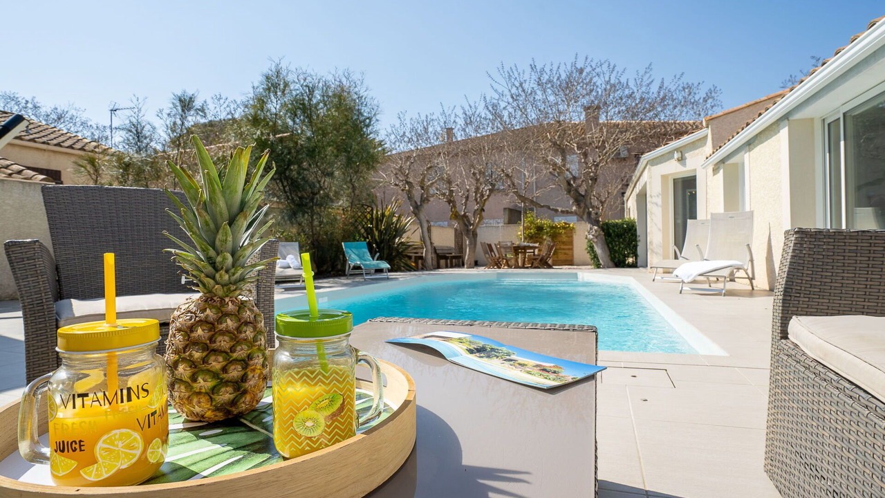Photo of Outdoor in Le Grau-dʼAgde