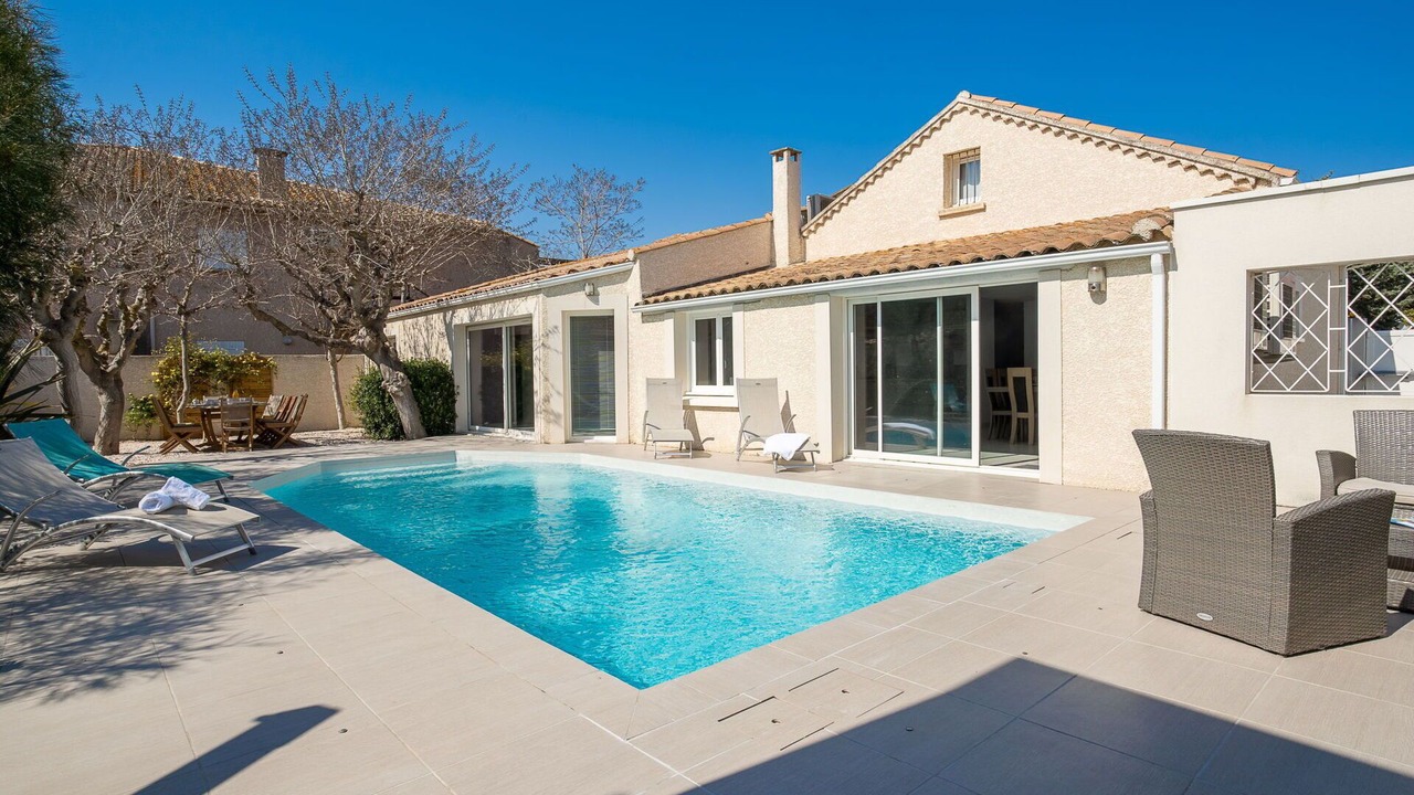 Photo of Outdoor in Le Grau-dʼAgde