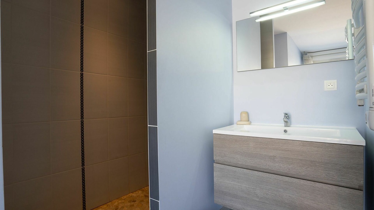 Photo of Bathroom in Le Grau-dʼAgde