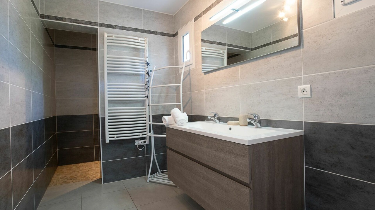 Photo of Bathroom in Le Grau-dʼAgde
