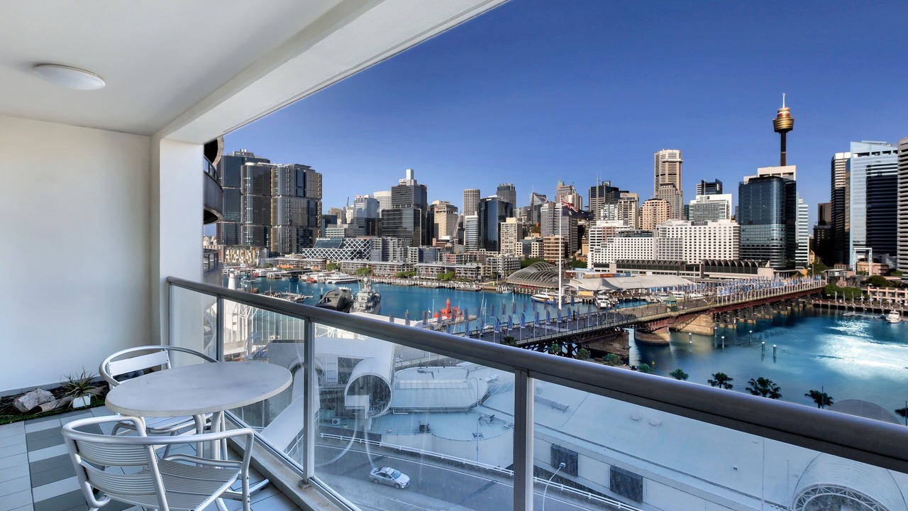Photo of Outdoor in Darling Harbour
