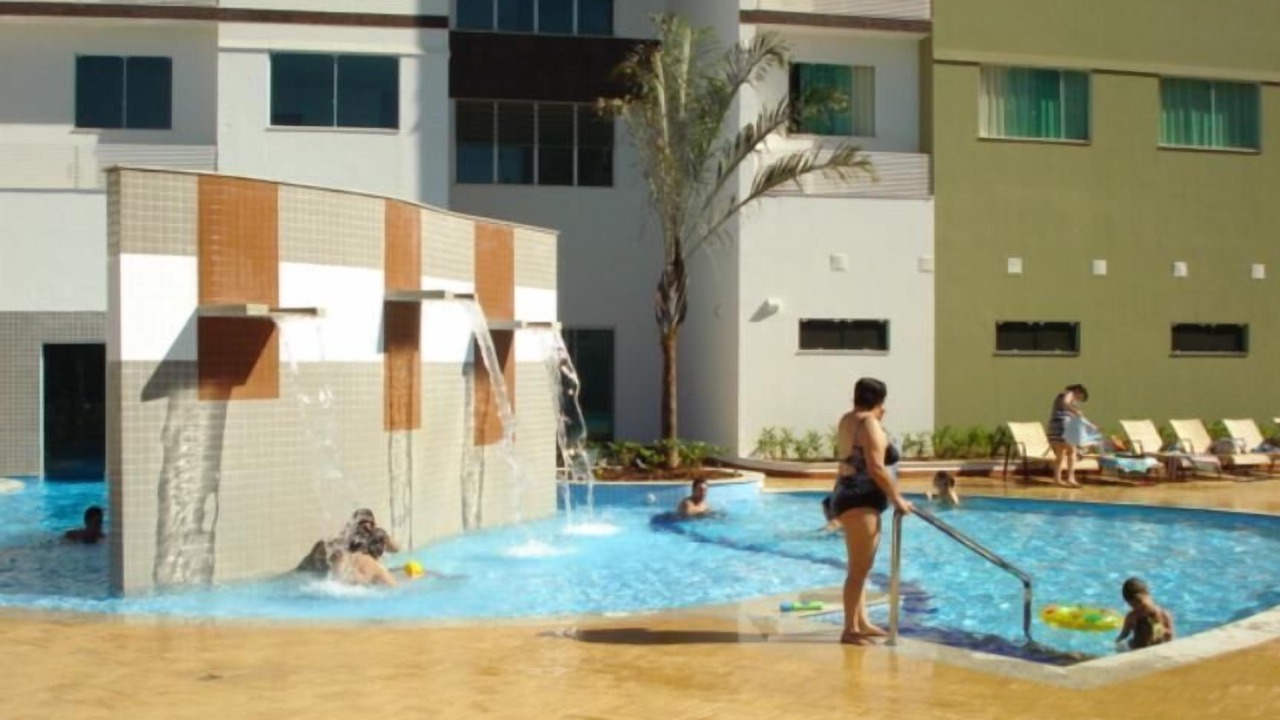 Photo of Outdoor in Jardim Paraiso
