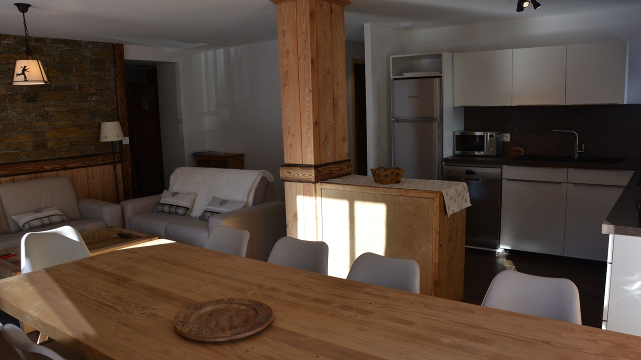 Photo of Others in Valloire