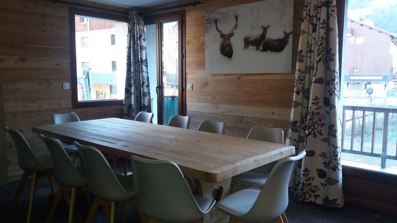 Photo of Others in Valloire