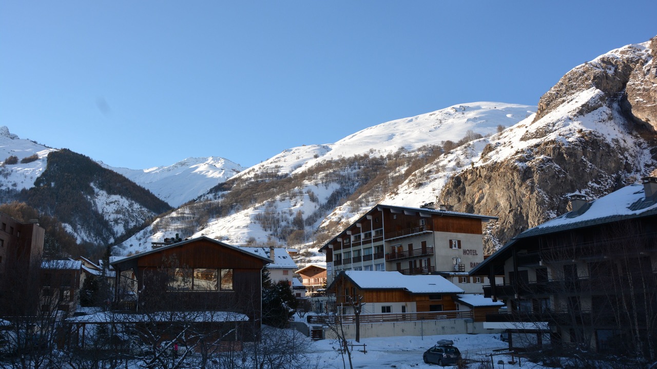 Photo of Outdoor in Valloire