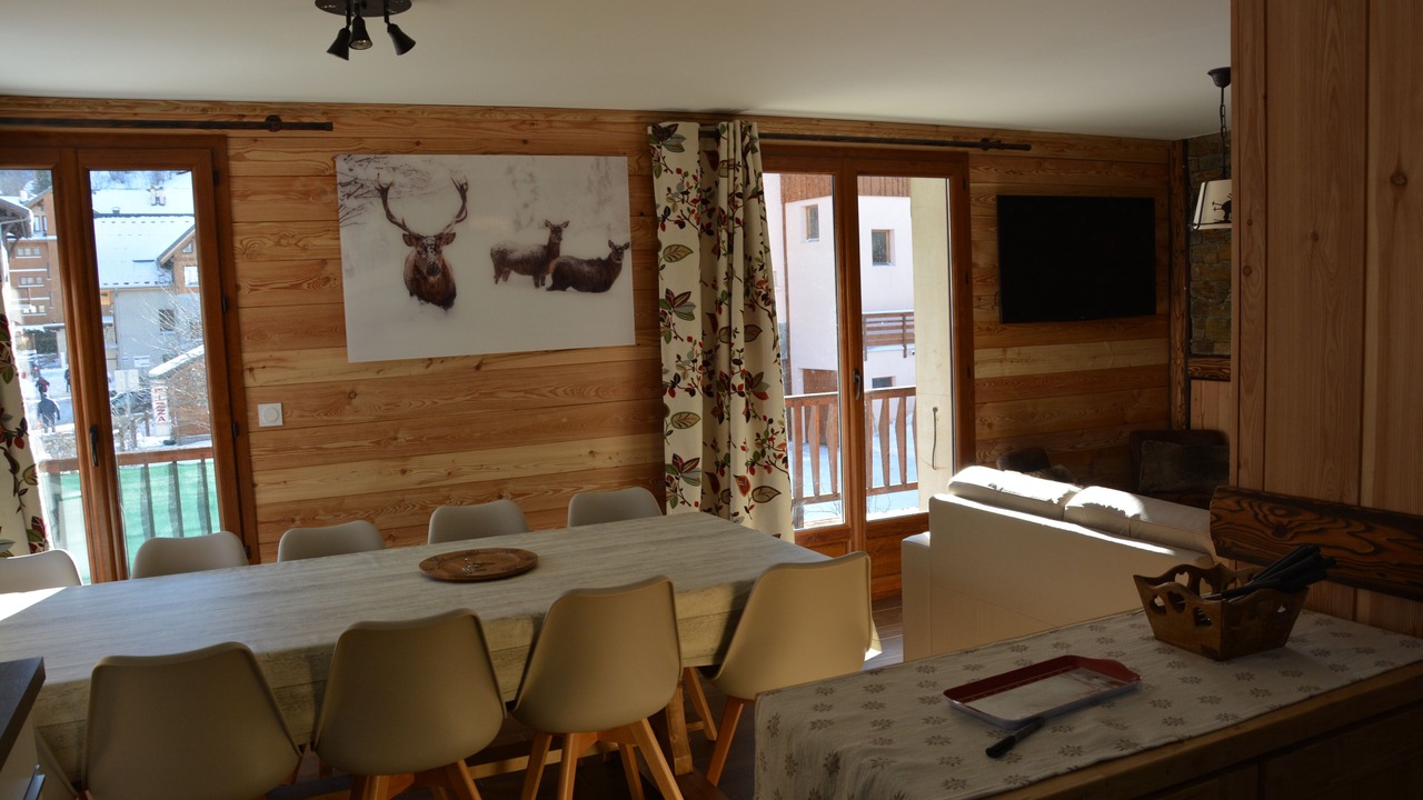 Photo of Others in Valloire