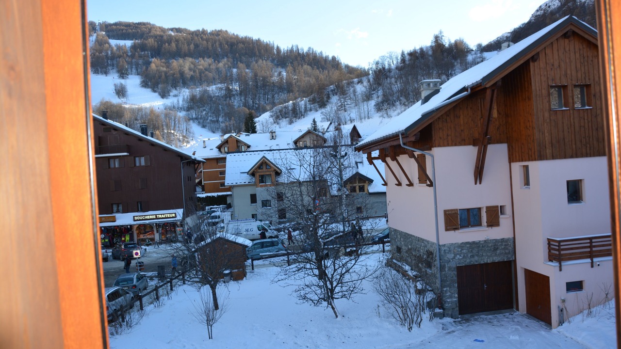 Photo of Others in Valloire