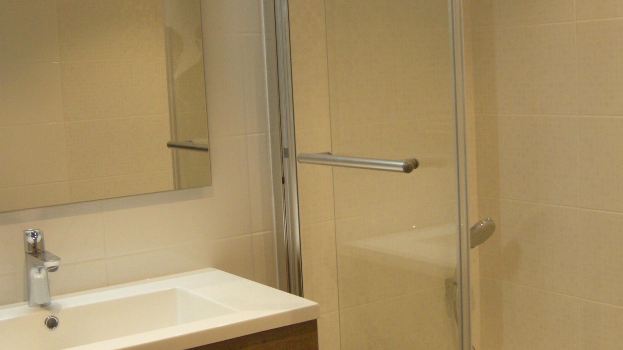 Photo of Bathroom in Valloire
