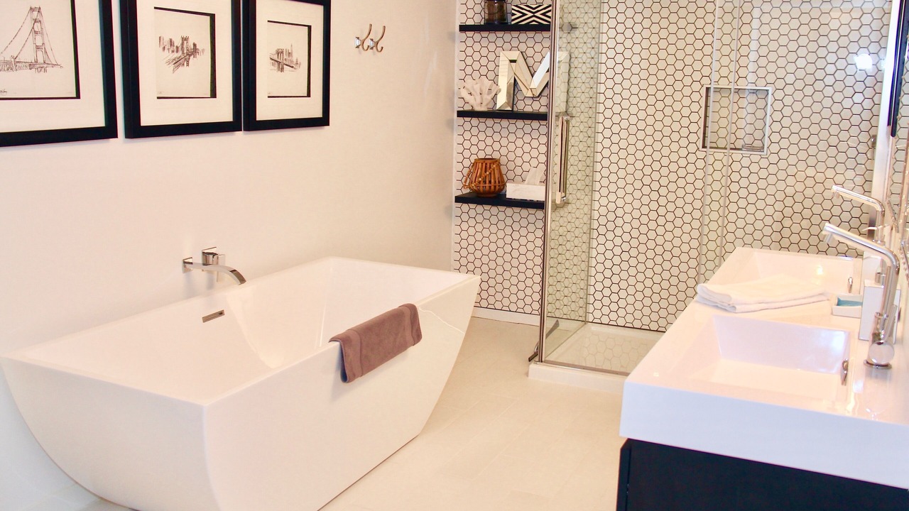 Photo of Bathroom in Okanagan-Similkameen