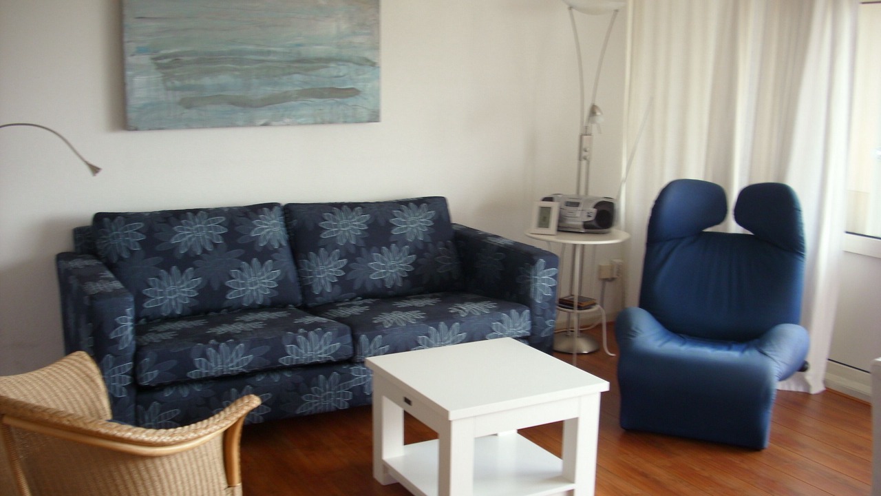 Photo of Livingroom in Municipality of Ameland