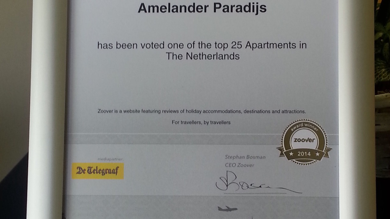 Photo of Others in Municipality of Ameland