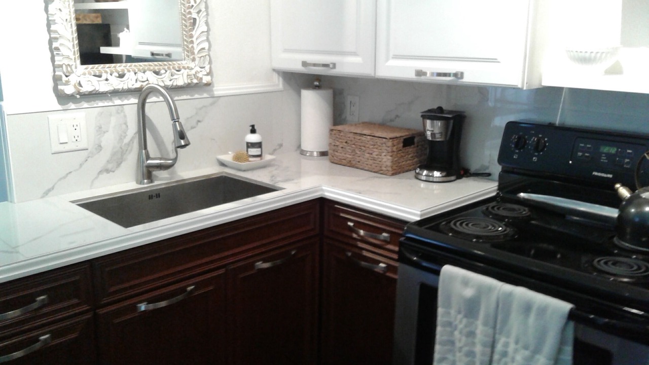 Photo of Kitchen in Central Sarasota