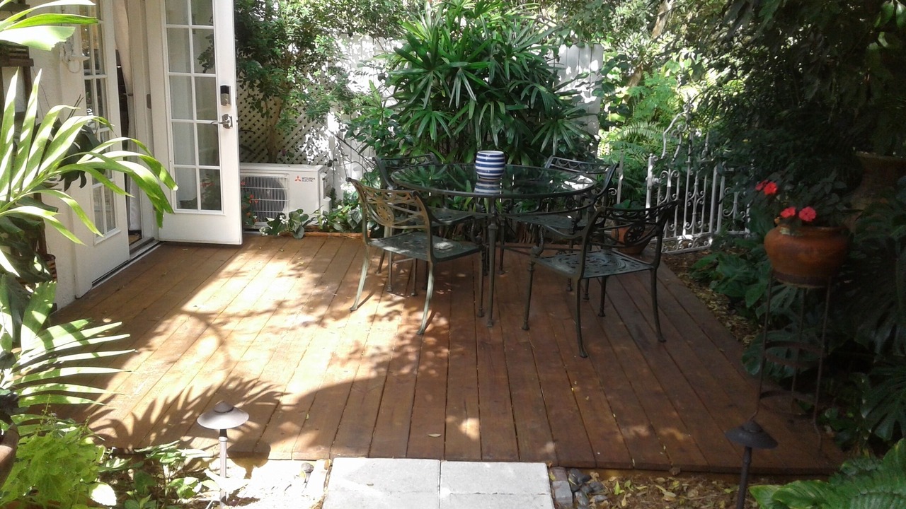 Photo of Outdoor in Central Sarasota