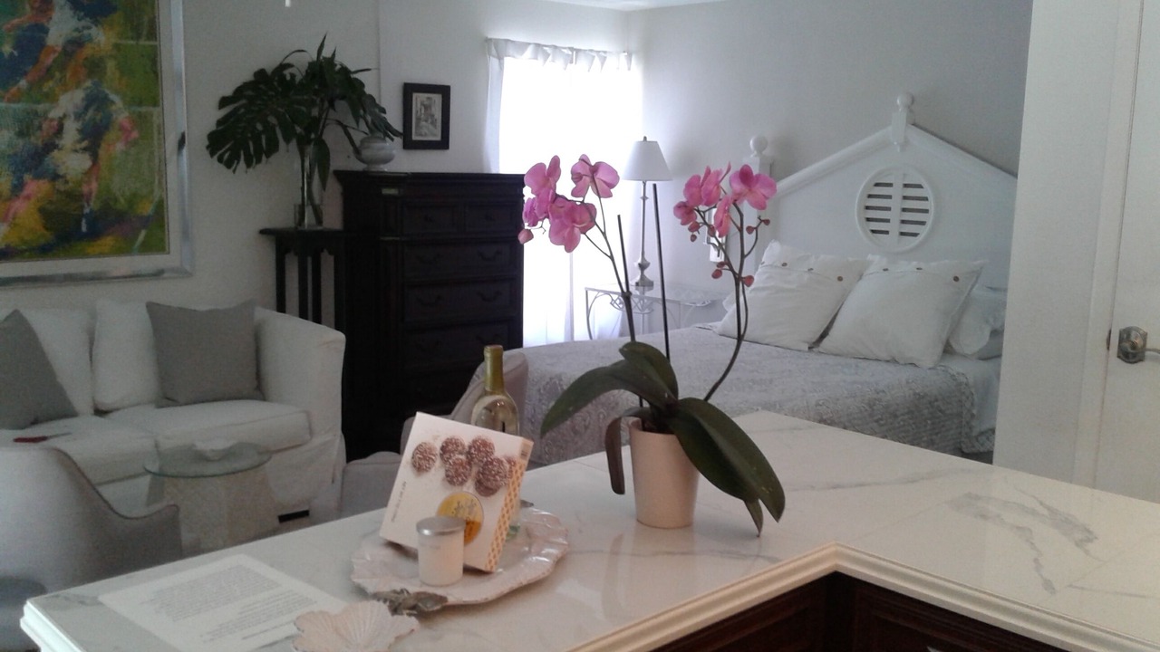 Photo of Bedroom in Central Sarasota