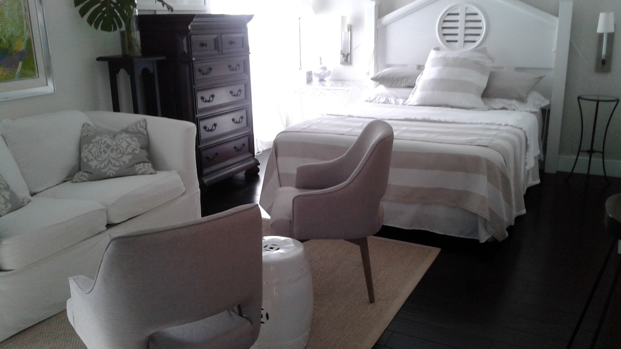 Photo of Bedroom in Central Sarasota