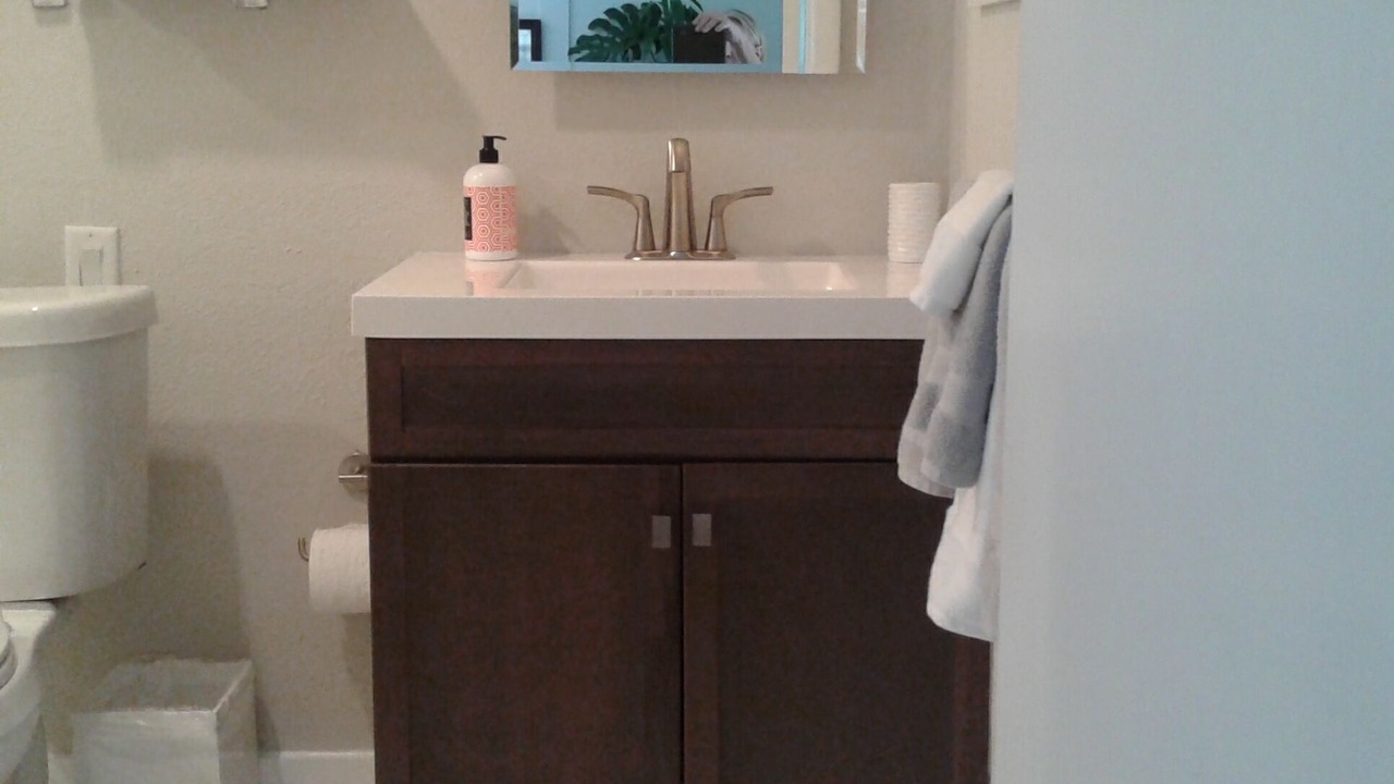 Photo of Bathroom in Central Sarasota