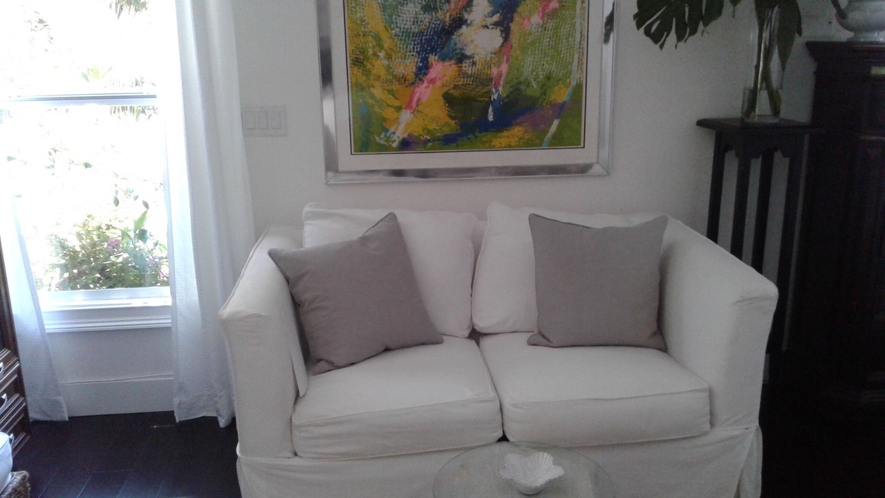 Photo of Livingroom in Central Sarasota