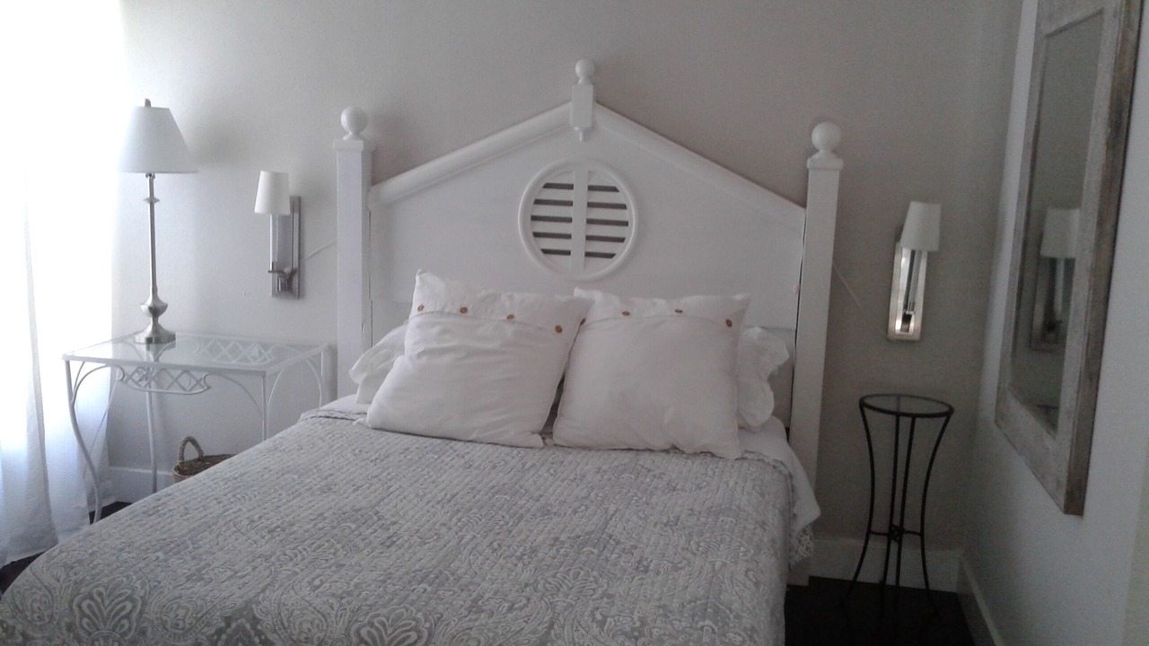 Photo of Bedroom in Central Sarasota