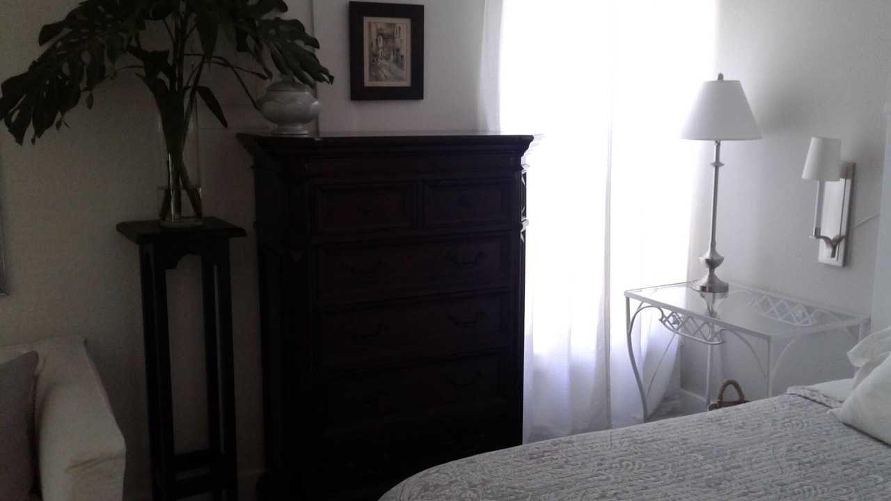 Photo of Bedroom in Central Sarasota