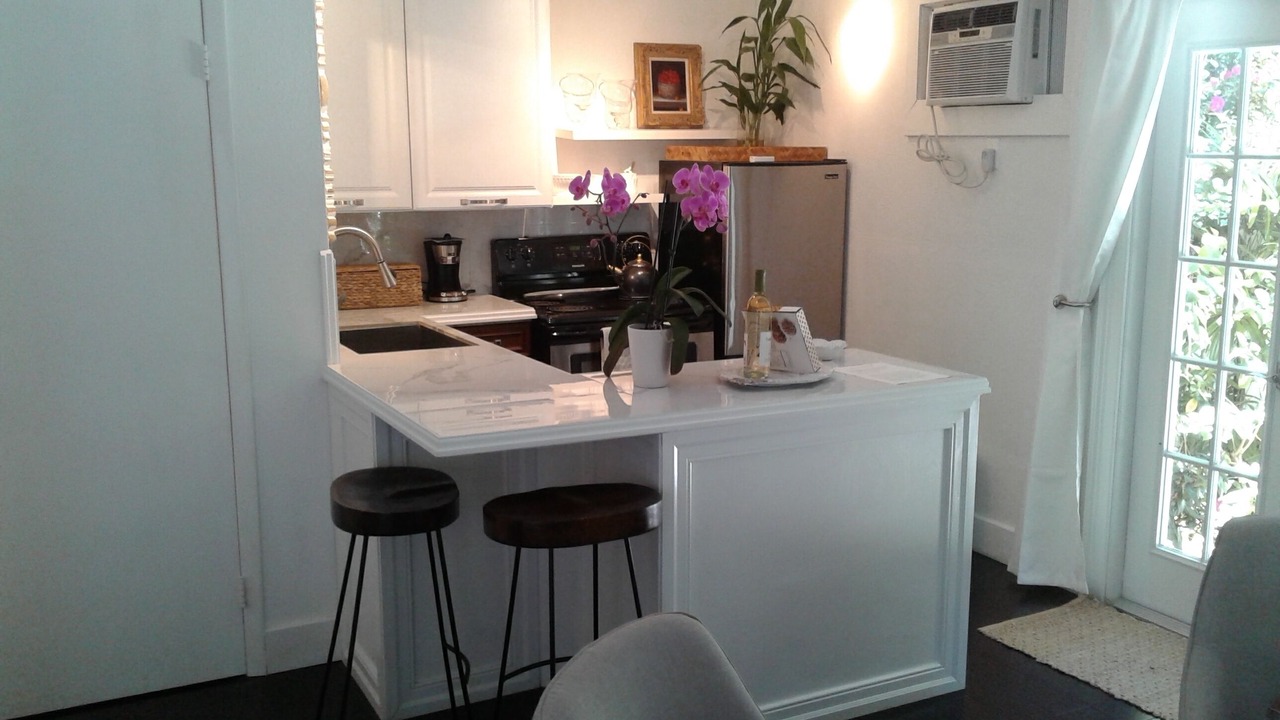 Photo of Kitchen in Central Sarasota