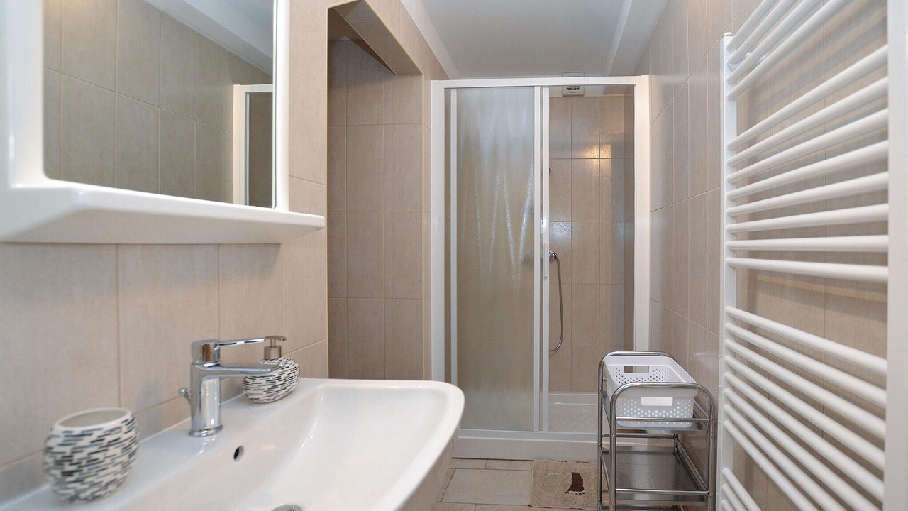 Photo of Bathroom in Koper