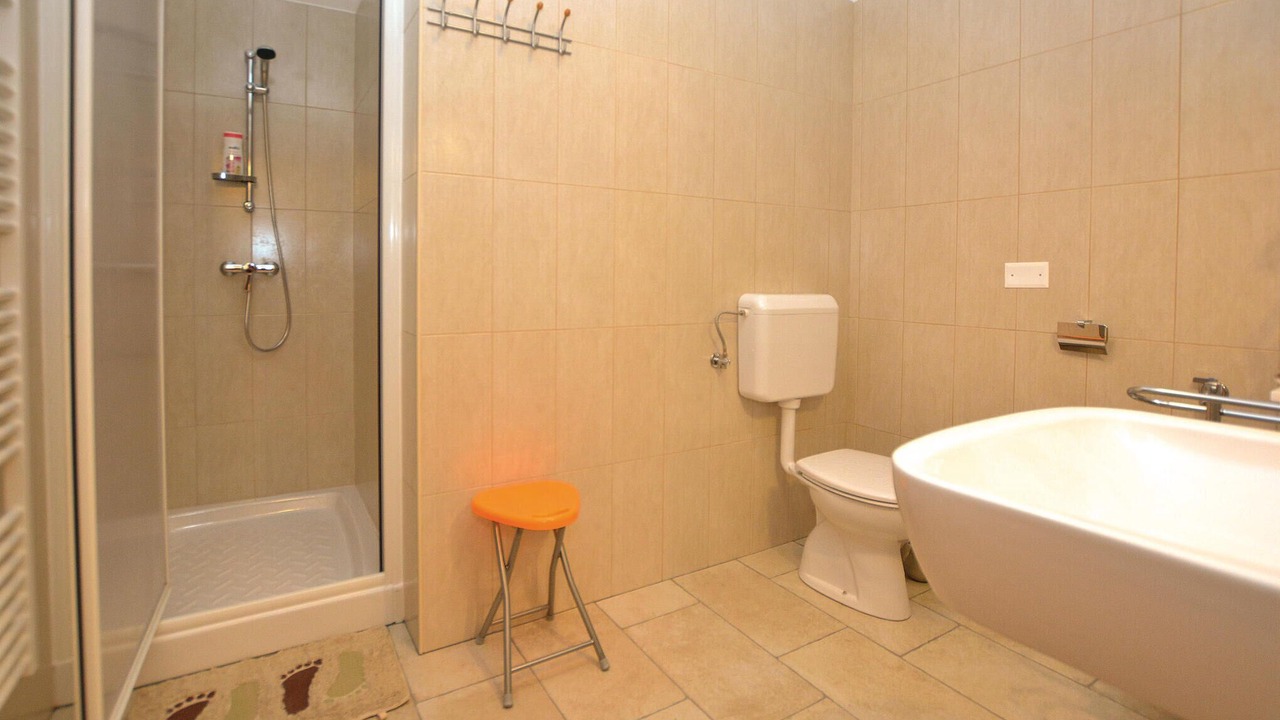Photo of Bathroom in Koper