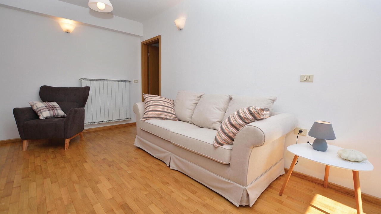 Photo of Bedroom in Koper