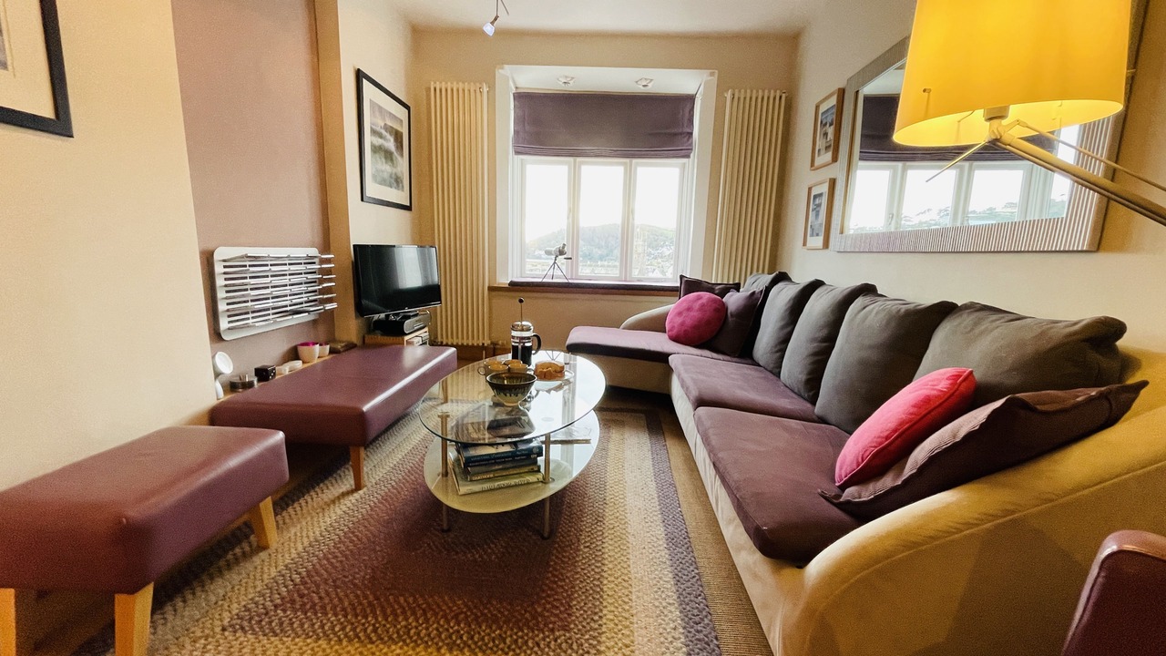 Photo of Livingroom in Dartmouth