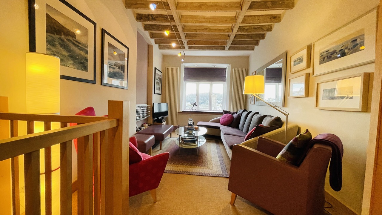 Photo of Livingroom in Dartmouth