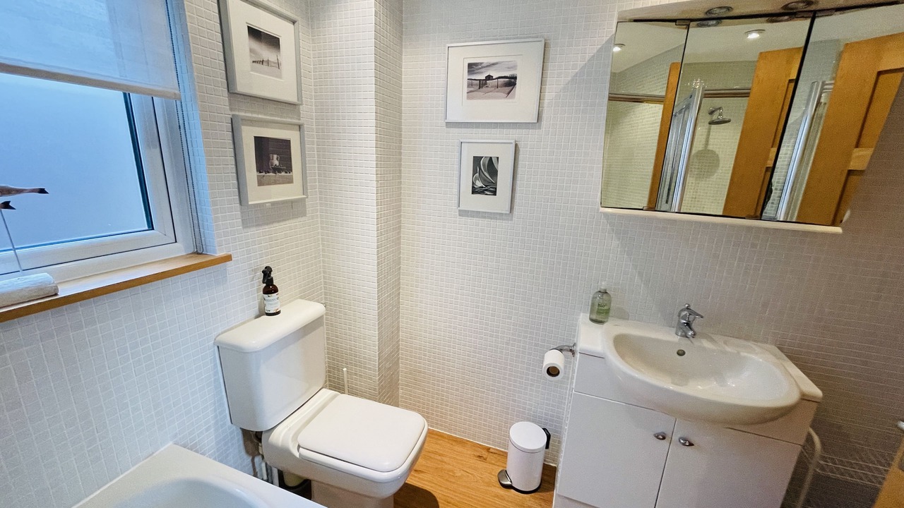 Photo of Bathroom in Dartmouth