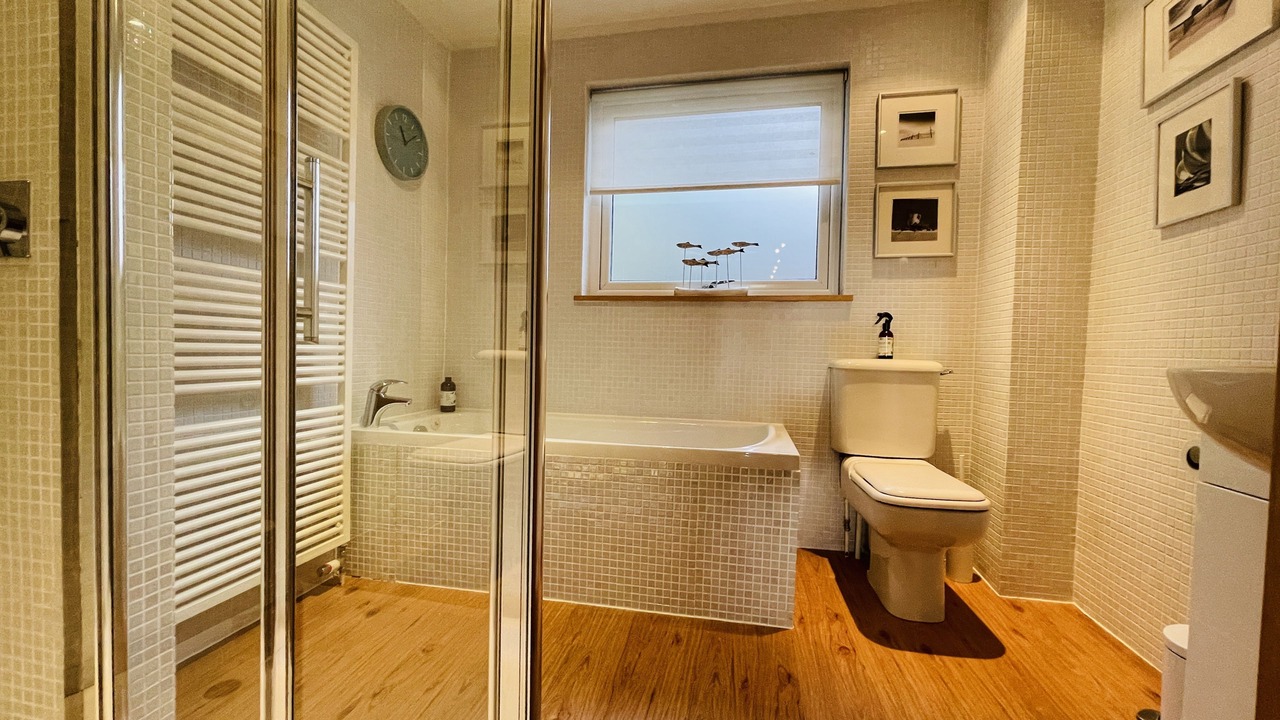 Photo of Bathroom in Dartmouth
